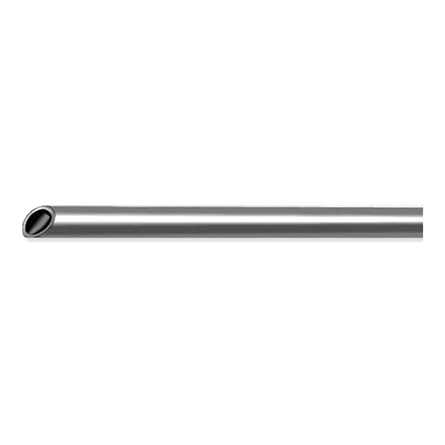 Blunt Extractor-Injector Cannula