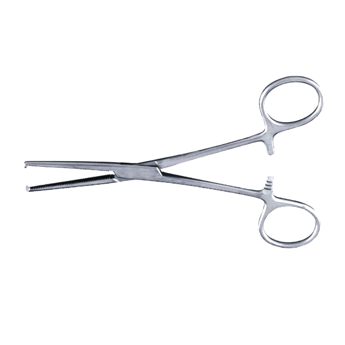 Kocher Hemostatic Forceps-Delicate