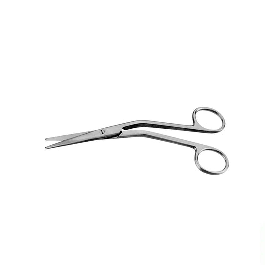 Cottle Dorsal Scissors Round Blade