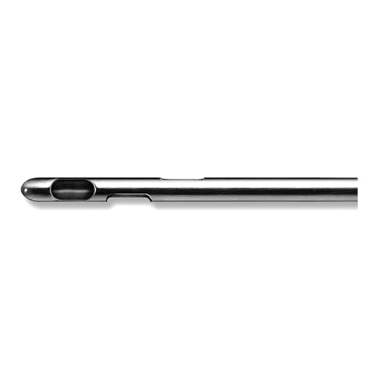 Liposuction Cannula – 3 Spiral Ports