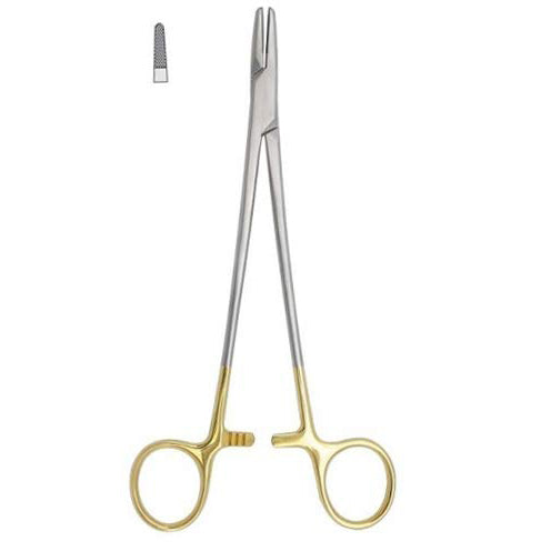 Mayo-Hegar Needle Holder