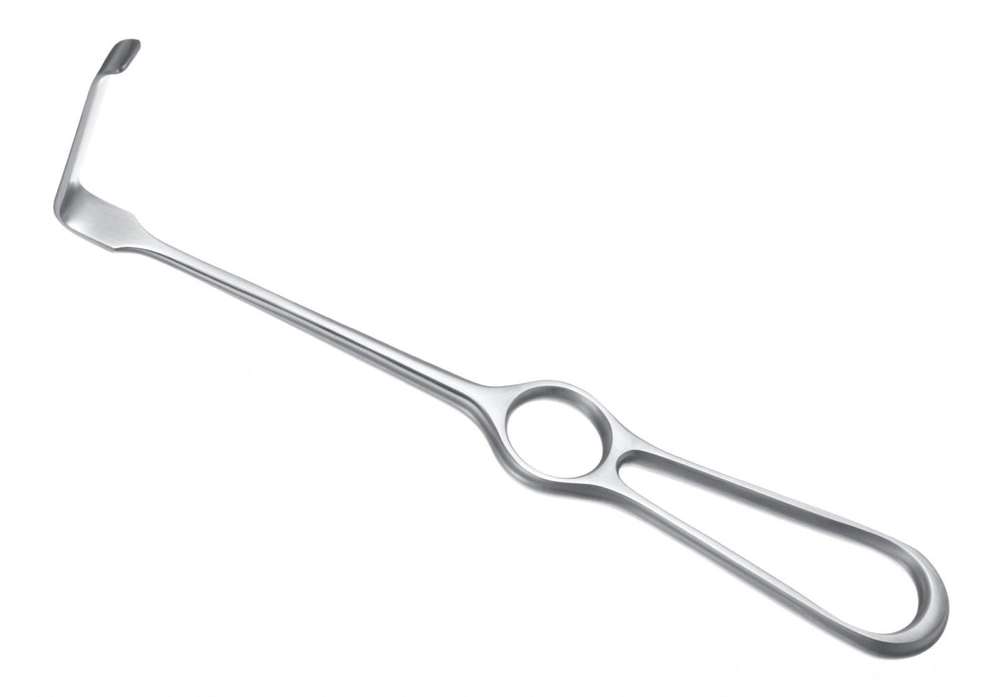 Kocher-Langenbeck Retractor