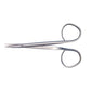 Ribbon Handle Iris Scissors