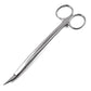 Dean Gum Tonsil Scissors