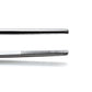 Adson Blepharoplasty Forceps With Hooks & Platform