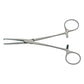 Kocher Hemostatic Forceps-Delicate