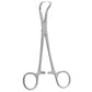 Backhaus Towel Clamps