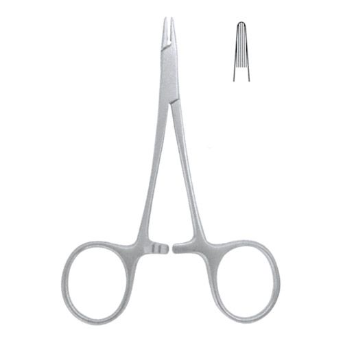 Converse Needle Holder