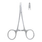 Baumgartner Needle Holder