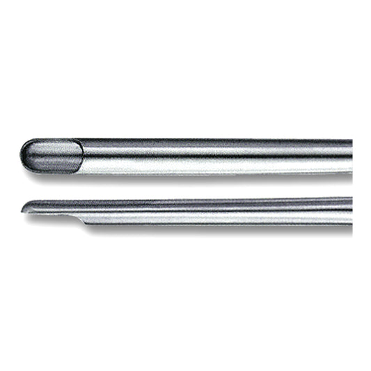 Liposuction Cannula ? Half Cut Tip