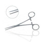 Rochester Pean Hemostatic Forceps