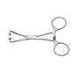 Towel Clamp For Paper Clothes
