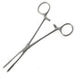 Rampley Sponge Holding Forceps