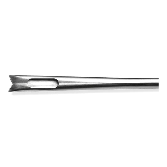 V-Shaped Dissector Cannula – Single Port