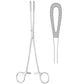 Rampley Sponge Holding Forceps