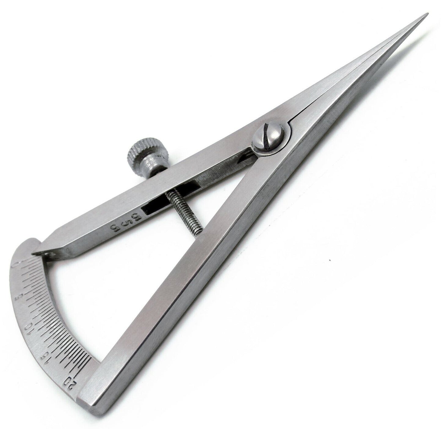 Castroviejo Caliper