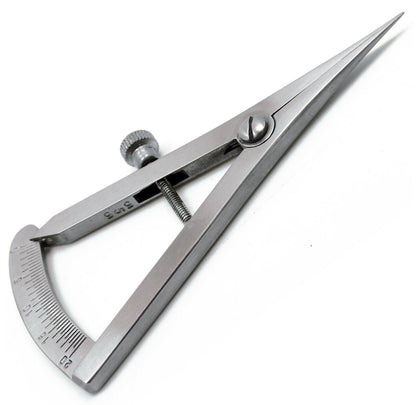 Castroviejo Caliper